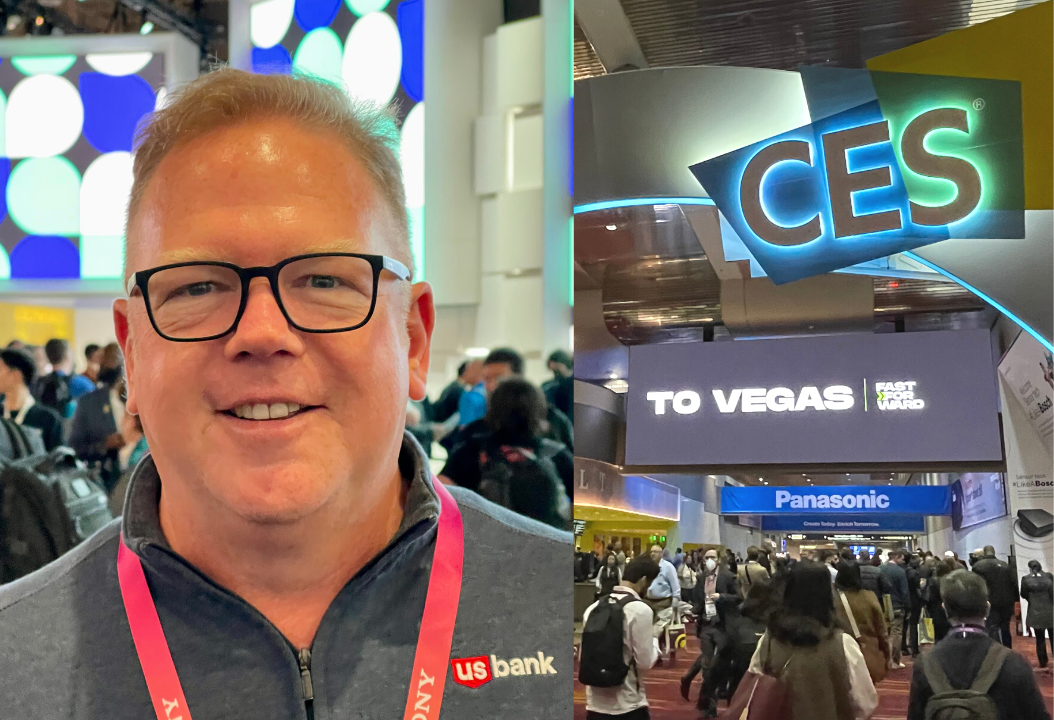 CES Q&A: Don Relyea, Chief Innovation Officer at U.S. Bank