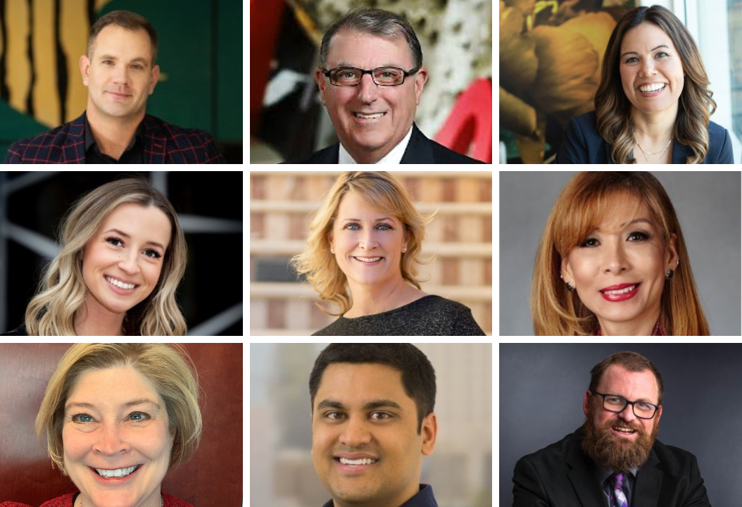 Public Relations Society of America Las Vegas Chapter Announces 2023 Leadership