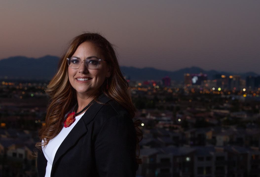 Q&A: Sonia Petkewich, CEO of Taurean Consulting Group, on the Growth of New Types of Finance Jobs