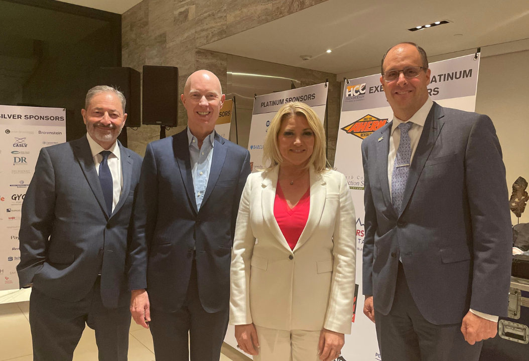 Henderson Chamber InSight 2023: Economic Resilience is Key