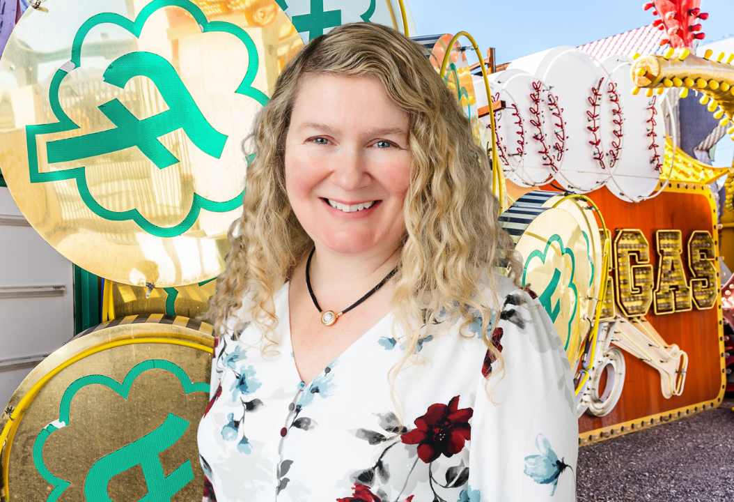 The Neon Museum Appoints Lana Morano as New Director of Finance