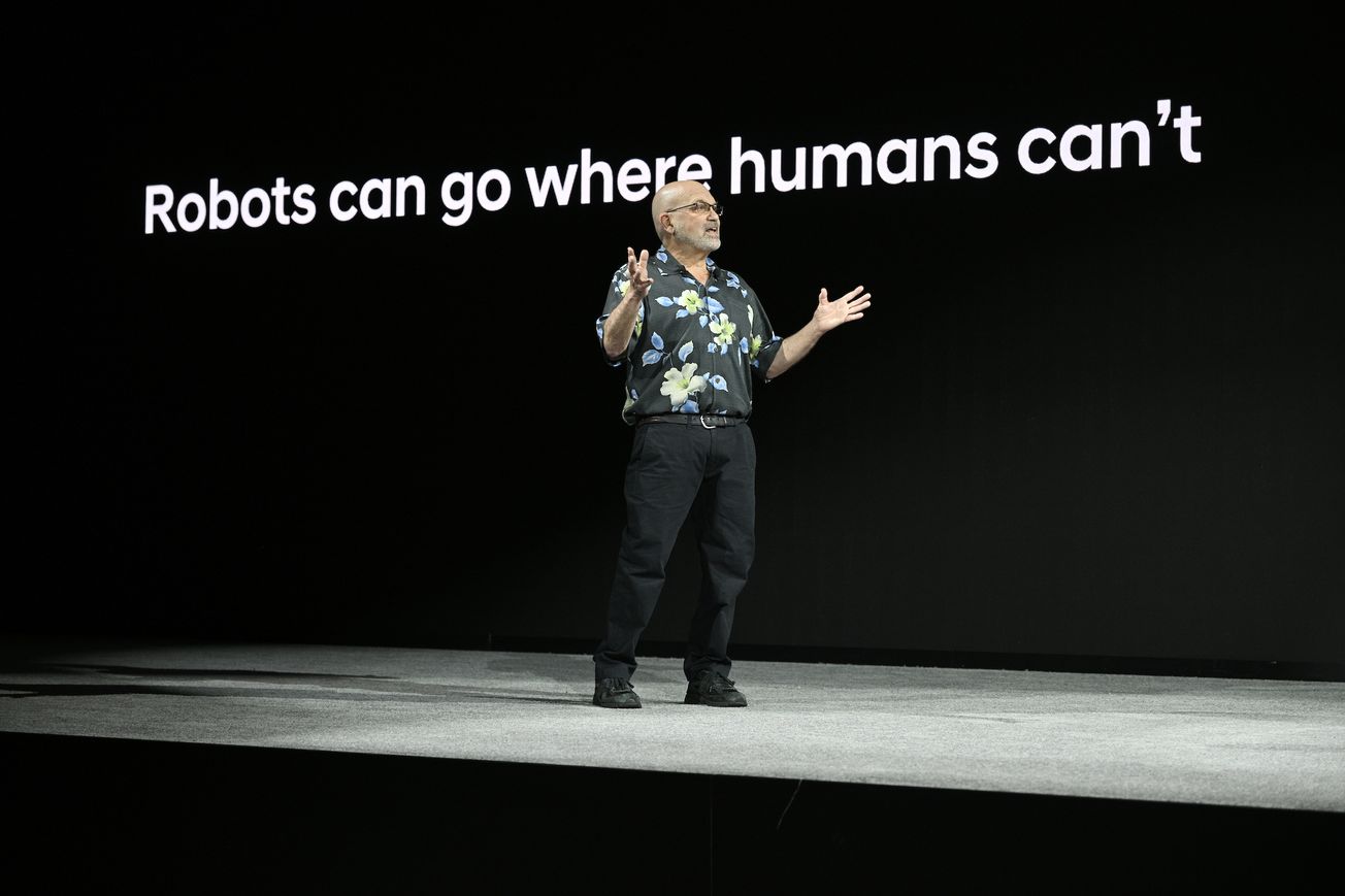 What Not to Miss at CES 2023