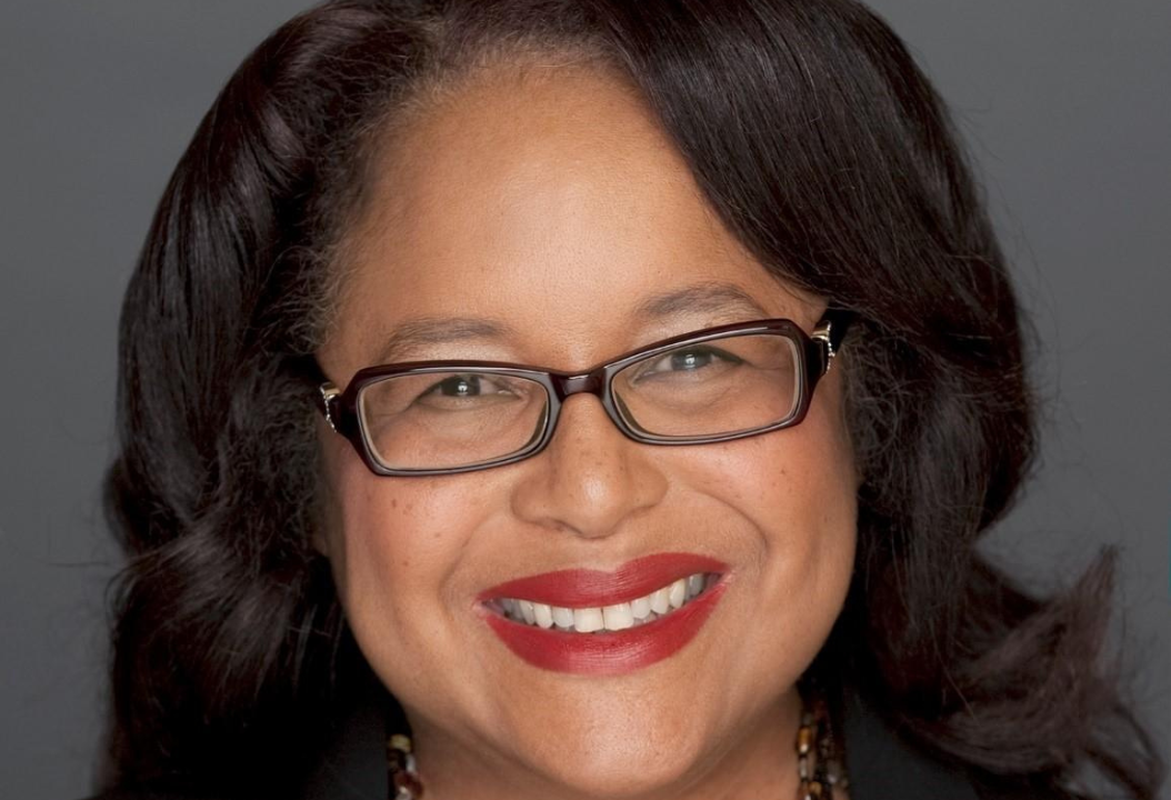 Q&A: Phyllis James, President & CEO of Foundation for Women’s Leadership & Empowerment