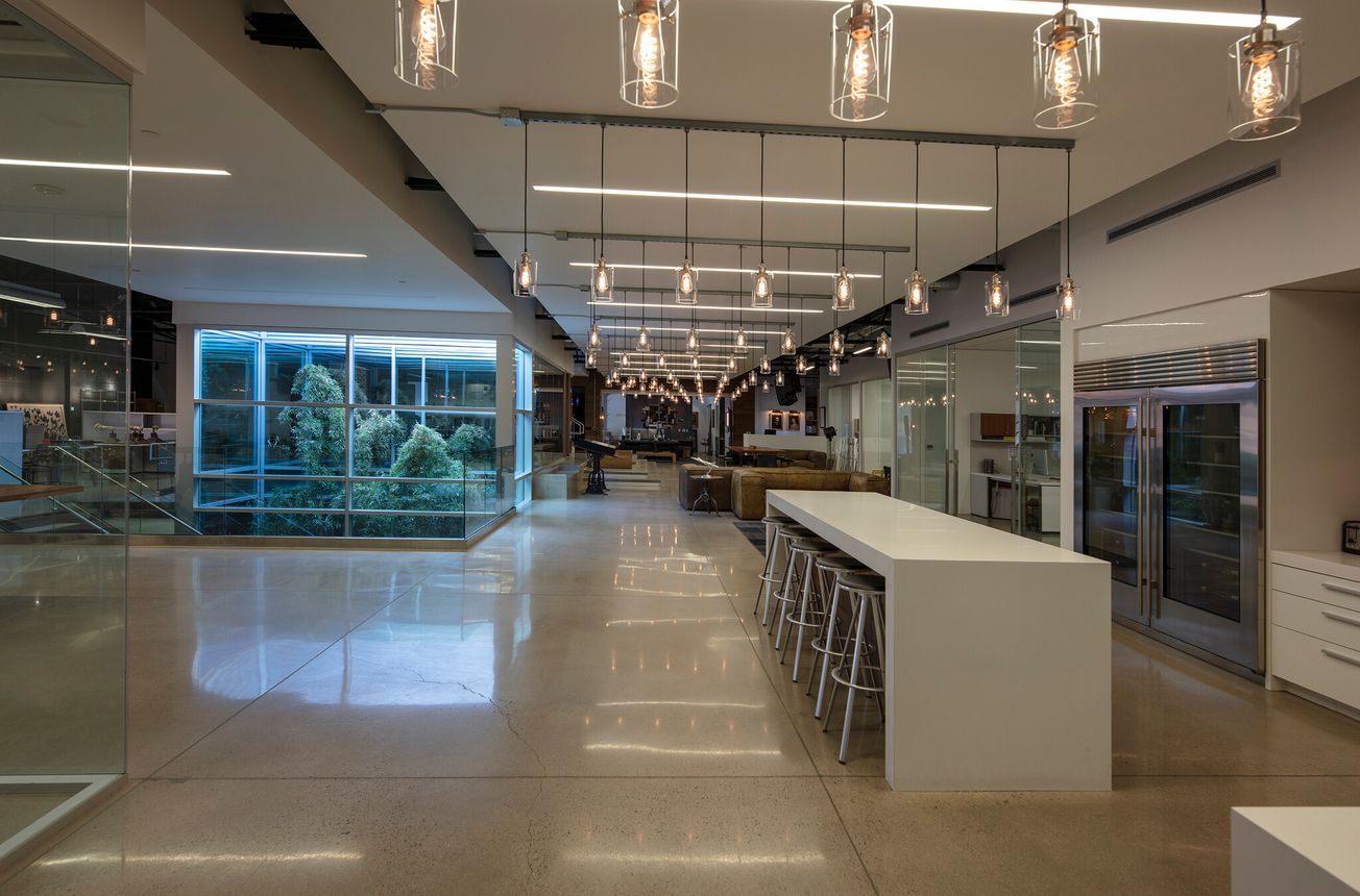 Mobile Gaming Company Purchases New HQ in Las Vegas