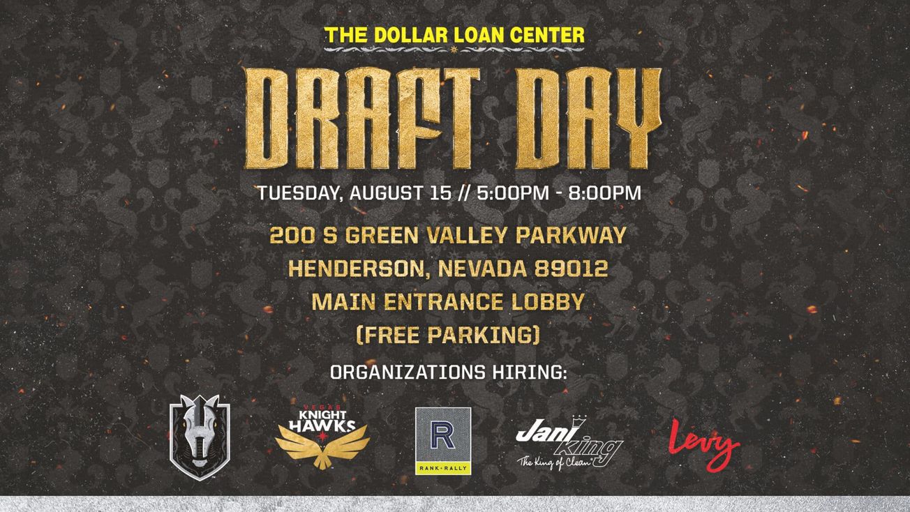 Dollar Loan Center Hosts Job Fair on August 15