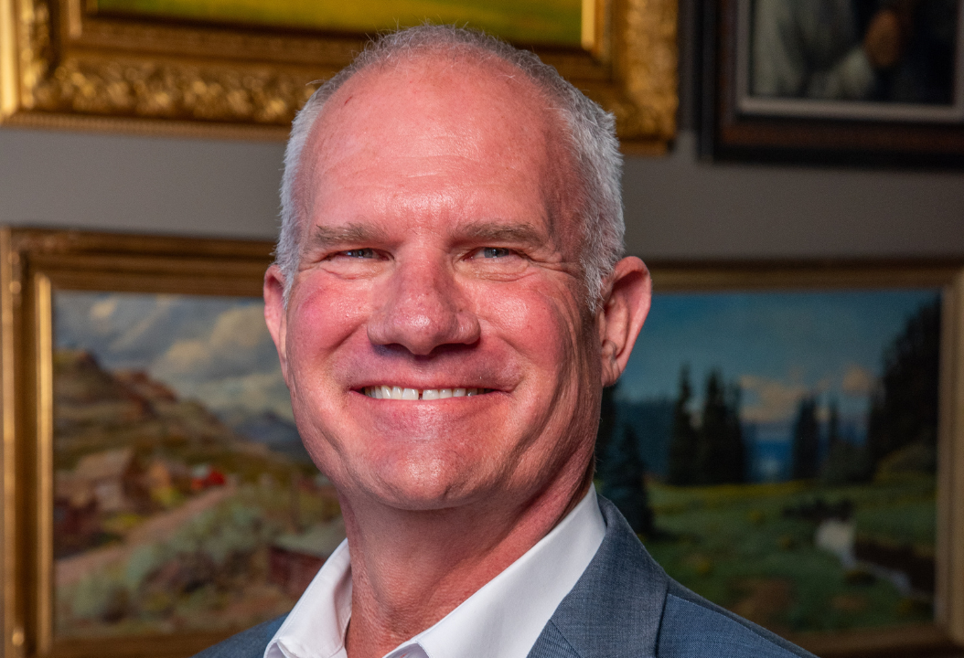 Nevada Builders Alliance Announces Glen Martel as New CEO