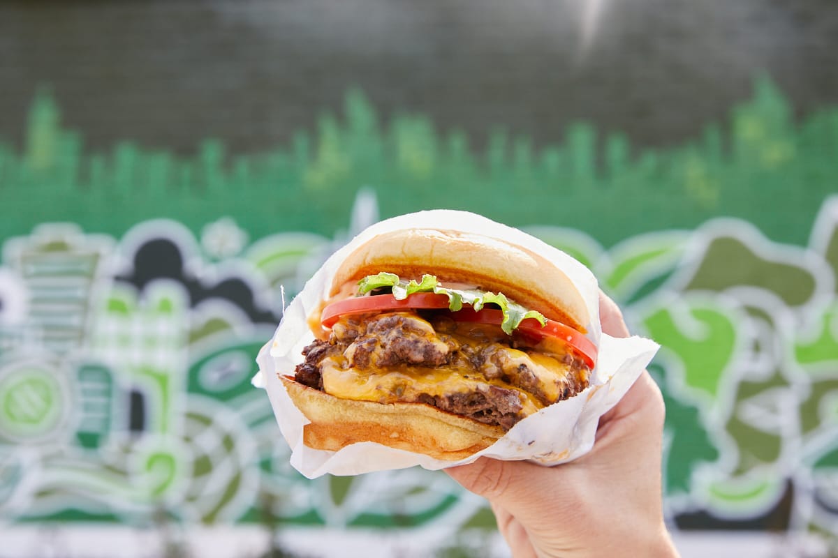 Shake Shack to Open First Drive-Thru Location in Southern Nevada