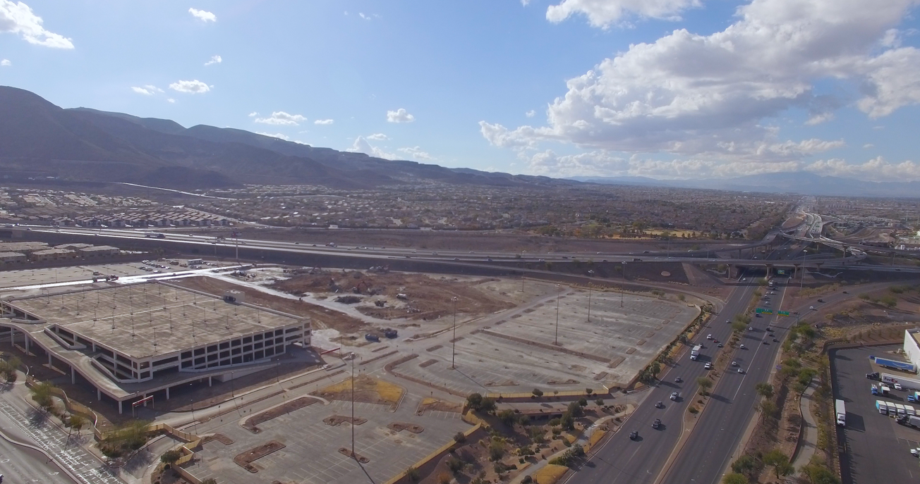 Henderson Releases Outreach Summary For Former Fiesta Site Redevelopment