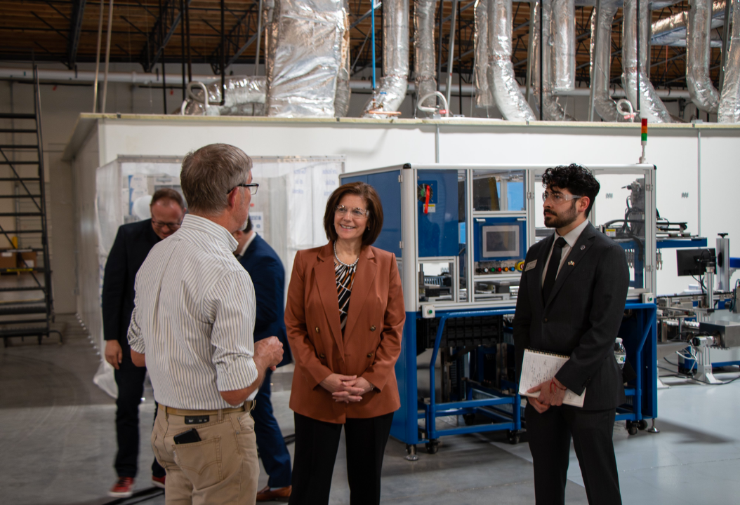 Nevada Ranks #1 in U.S. Clean Investment, Percent of Gross State Product