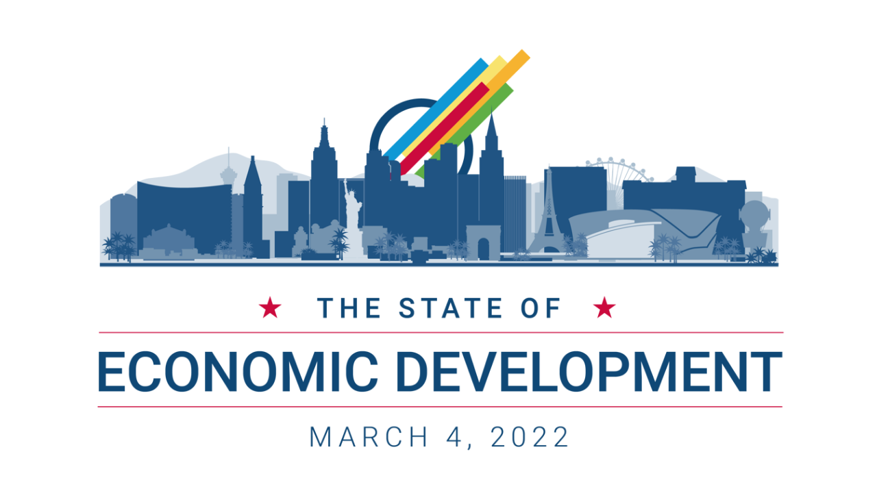 LVGEA Announces State Of Economic Development Speakers